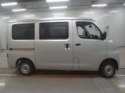 Toyota TOWN ACE