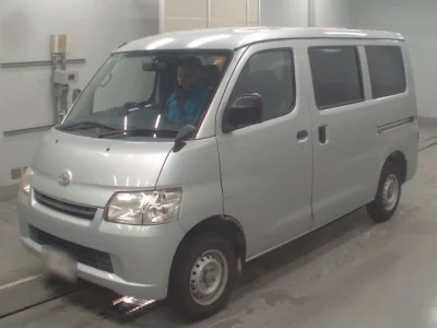 Toyota TownAce