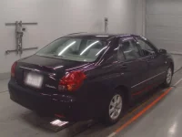 Toyota VEROSSA лот № 30106 оценка R  с аукциона в Японии 1