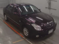 Toyota VEROSSA лот № 30106 оценка R  с аукциона в Японии 4