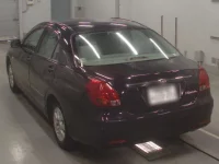 Toyota VEROSSA лот № 30106 оценка R  с аукциона в Японии 5