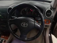Toyota VEROSSA лот № 30106 оценка R  с аукциона в Японии 6