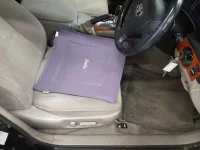 Toyota VEROSSA лот № 30106 оценка R  с аукциона в Японии 7