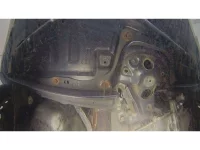 Toyota VELLFIRE лот № 30125 оценка R  с аукциона в Японии 10