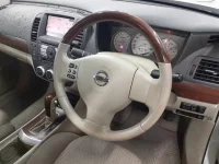 Nissan SYLPHY лот № 10002 оценка R  с аукциона в Японии 6