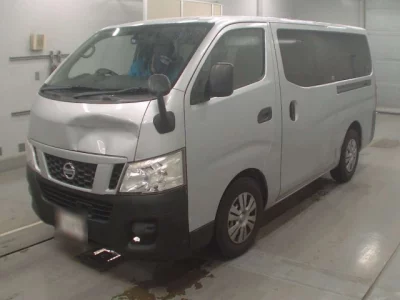 Nissan CARAVAN VAN