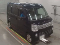 Nissan CLIPPER RIO лот № 173 оценка 4  с аукциона в Японии 4