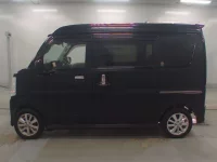 Nissan CLIPPER RIO лот № 173 оценка 4  с аукциона в Японии 3