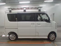 Nissan CLIPPER RIO лот № 206 оценка 3.5  с аукциона в Японии 2