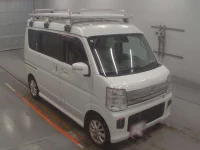 Nissan CLIPPER RIO лот № 206 оценка 3.5  с аукциона в Японии 4