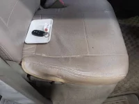 Nissan CLIPPER RIO лот № 206 оценка 3.5  с аукциона в Японии 7