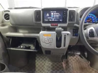 Nissan CLIPPER RIO лот № 206 оценка 3.5  с аукциона в Японии 8