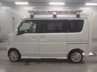 Nissan CLIPPER RIO лот № 206 оценка 3.5  с аукциона в Японии 3