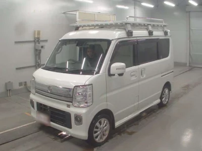 Nissan Clipper Rio