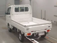 Nissan CLIPPER TRUCK лот № 260 оценка 4.5  с аукциона в Японии 5