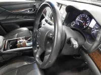 Nissan FUGA лот № 10031 оценка 3  с аукциона в Японии 6