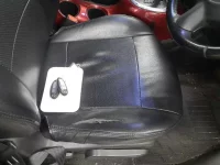 Nissan JUKE лот № 30061 оценка R  с аукциона в Японии 7