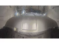 Nissan JUKE лот № 30061 оценка R  с аукциона в Японии 10