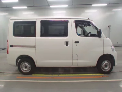 Toyota TownAce