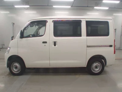 Toyota TownAce