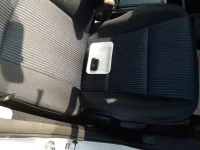 Toyota NOAH лот № 33096 оценка 3.5  с аукциона в Японии 7