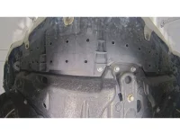 Toyota NOAH лот № 33096 оценка 3.5  с аукциона в Японии 10