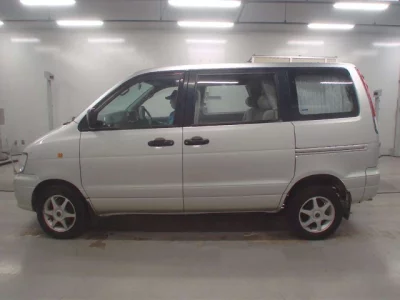 Toyota TOWN ACE NOAH  с аукциона в Японии