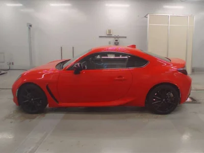 Toyota GT 86