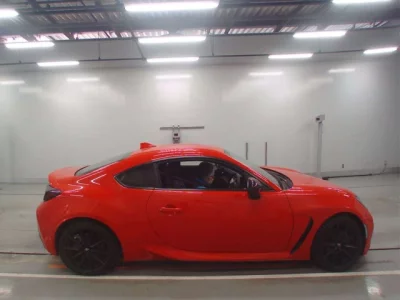 Toyota GT 86