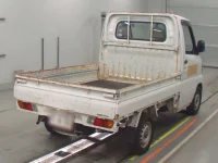 Nissan CLIPPER TRUCK лот № 375 оценка 3  с аукциона в Японии 1