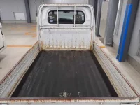 Nissan CLIPPER TRUCK лот № 375 оценка 3  с аукциона в Японии 9