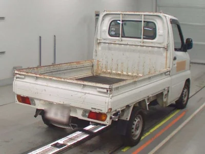 Nissan CLIPPER TRUCK  с аукциона в Японии