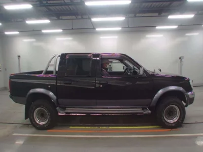Nissan Datsun
