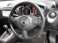 Nissan JUKE лот № 30432 оценка R  с аукциона в Японии 6