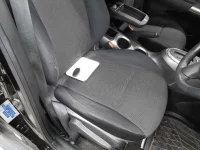 Nissan JUKE лот № 30432 оценка R  с аукциона в Японии 7