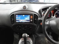 Nissan JUKE лот № 30432 оценка R  с аукциона в Японии 8