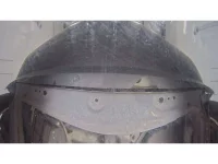 Nissan JUKE лот № 30432 оценка R  с аукциона в Японии 10