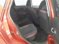 Nissan JUKE лот № 30393 оценка 4  с аукциона в Японии 9