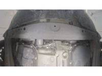 Nissan JUKE лот № 30393 оценка 4  с аукциона в Японии 10