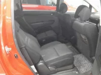 Toyota WISH лот № 10229 оценка 3  с аукциона в Японии 9