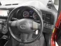 Toyota WISH лот № 10229 оценка 3  с аукциона в Японии 6
