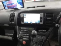 Toyota WISH лот № 10229 оценка 3  с аукциона в Японии 8
