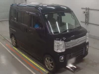 Nissan CLIPPER RIO лот № 331 оценка 3.5  с аукциона в Японии 4