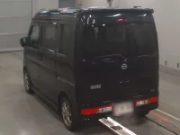 Nissan CLIPPER RIO лот № 331 оценка 3.5  с аукциона в Японии 5