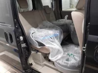 Nissan CLIPPER RIO лот № 331 оценка 3.5  с аукциона в Японии 9