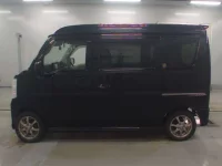 Nissan CLIPPER RIO лот № 331 оценка 3.5  с аукциона в Японии 3