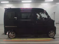 Nissan CLIPPER RIO лот № 331 оценка 3.5  с аукциона в Японии 2