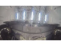 Nissan CLIPPER RIO лот № 331 оценка 3.5  с аукциона в Японии 10