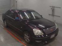 Toyota CELSIOR лот № 30392 оценка 3.5  с аукциона в Японии 4