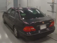 Toyota CELSIOR лот № 30392 оценка 3.5  с аукциона в Японии 5